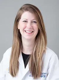 Stephanie R Kidney, MSN - Charlottesville, VA - Nurse Practitioner