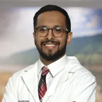 Dr. Faizan Bader, DPM - Bourbonnais, IL - Other Specialty, Podiatry
