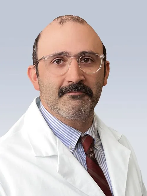 Dr. Daniel Moadel, MD - Philadelphia, PA - Psychiatry
