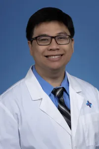 Dr. Baolam Ho, DO - Gaffney, SC - Family Medicine