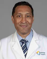 Dr. Ketan S Deoras, MD - Akron, OH - Sleep Medicine