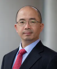 Dr. Ken Y. Lin, MD, PhD