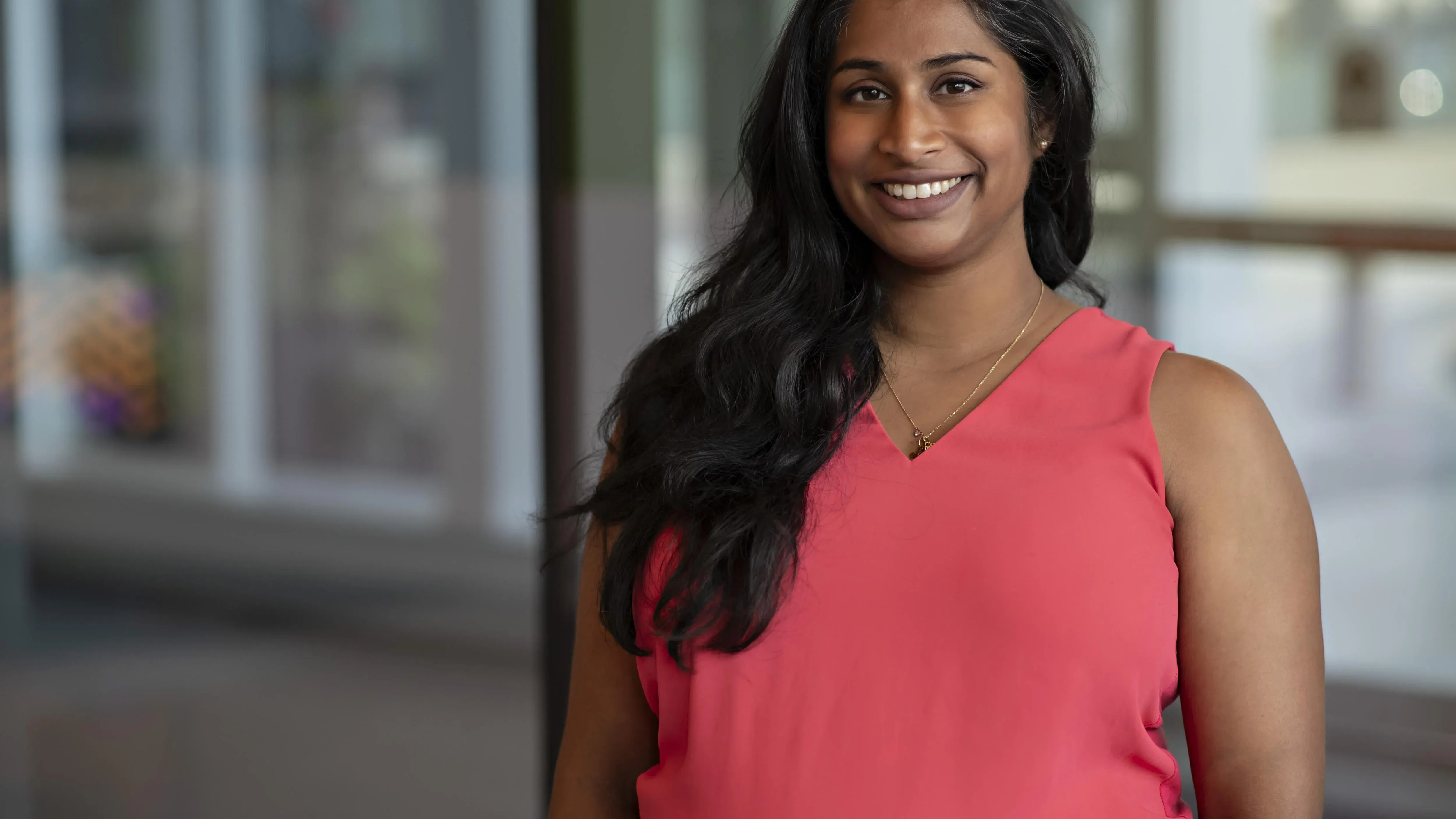 Dr. Andrea V. Rivera, MD - Allentown, PA - Oncology, Pediatric Hematology & Oncology