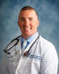 Brandon Charles Roose, NP - Frankfort, MI - Nurse Practitioner