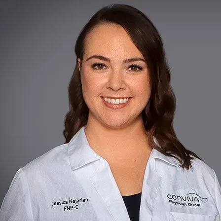 Jessica Emily Najarian, APRN - San Antonio, TX - Other, Other Specialty, Family Medicine, Geriatrician, Internal Medicine, Pain Medicine