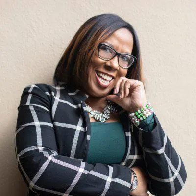 Dione Nicole Johnson - Princeton, NJ - Psychology
