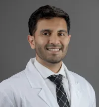 Dr. Rooshil Patel - Brick, NJ - Ophthalmology