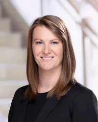 Dr. Jessica R Rands, DNP