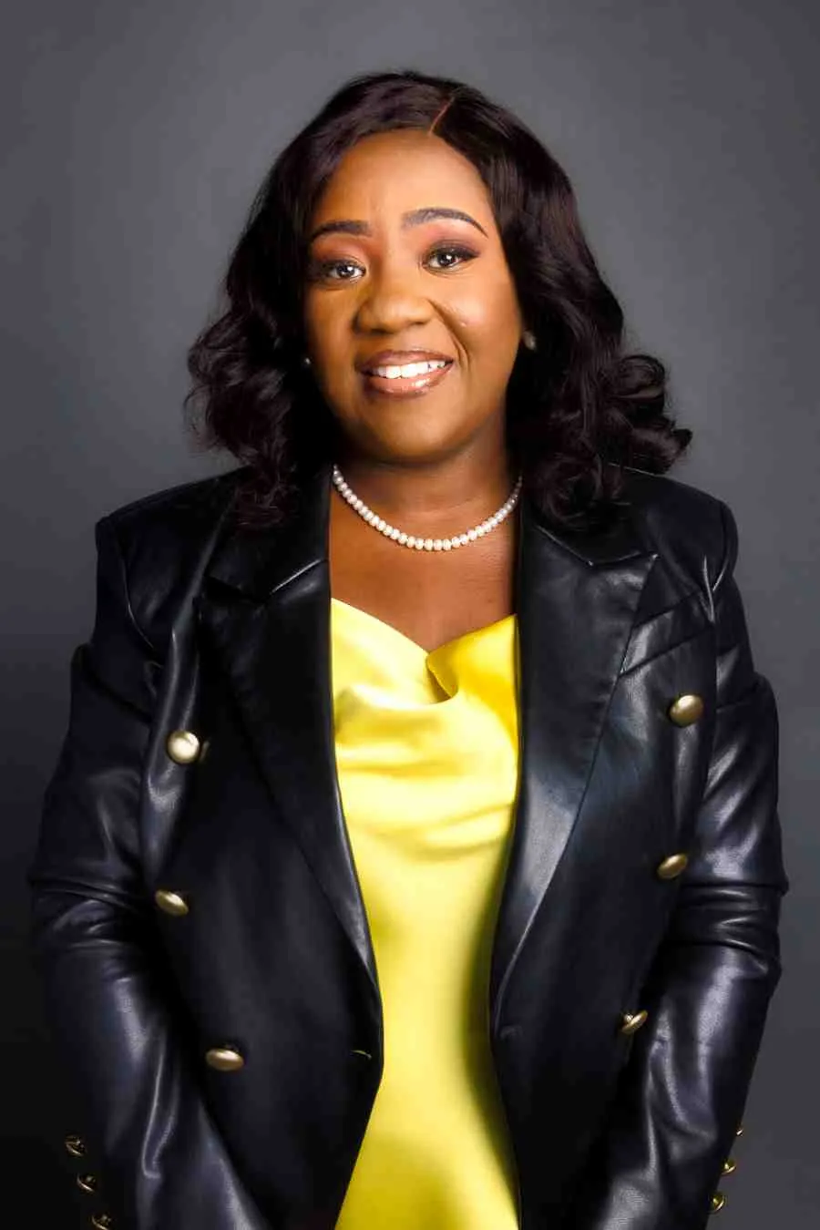 Oluwadayo Adeyemo - Richmond, TX - Mental Health Counseling