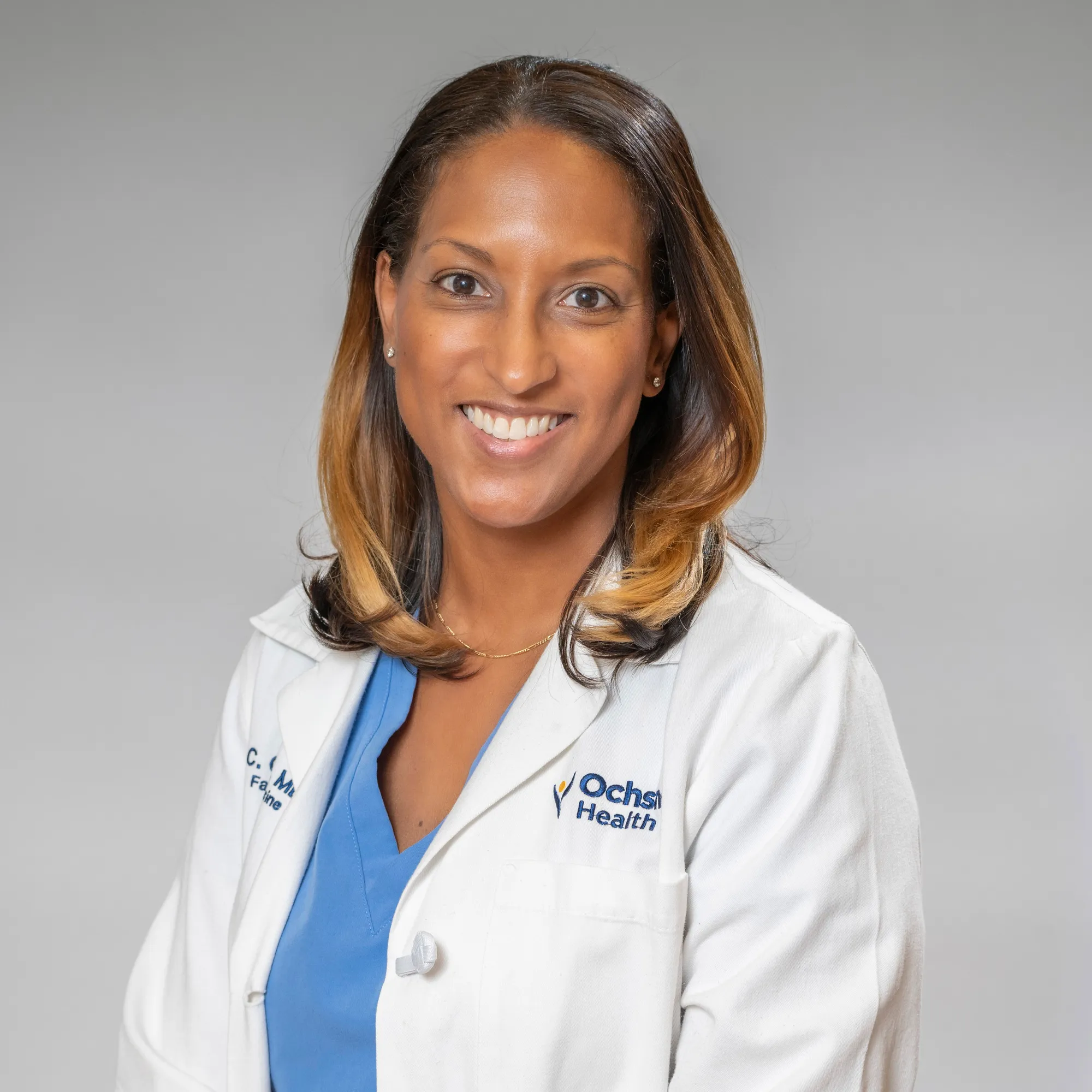 Dr. Cierra C Green, MD - Long Beach, MS - Family Medicine