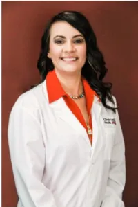 Kristen Stapleton, FNP-C - Cedar Bluff, VA - Nurse Practitioner