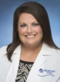 Ashley Baker, APRN - Russellville, AR - Family Medicine