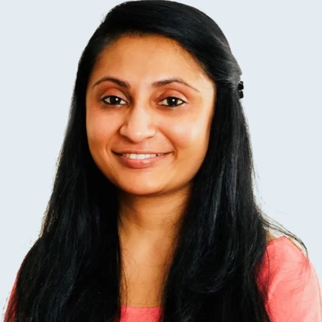 Dr. Vidhi Bankimbhai Shastri