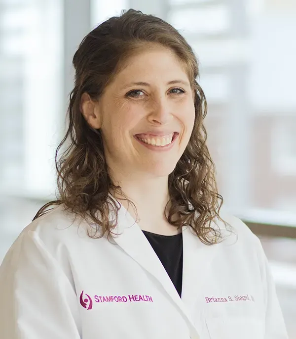 Dr. Brianna Schuman Siegel, MD - Stamford, CT - Internal Medicine