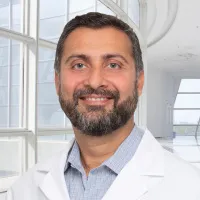 Dr. Arsh Singh, MD - North Port, FL - Oncology