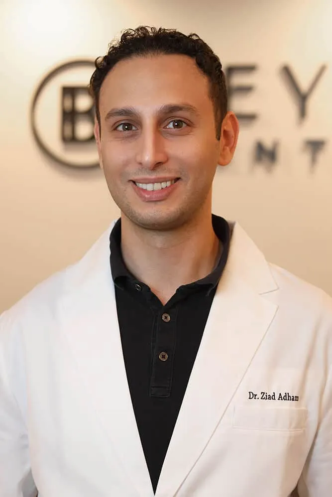 Dr. Ziad K Al Adham - Clearwater, FL - Dentistry