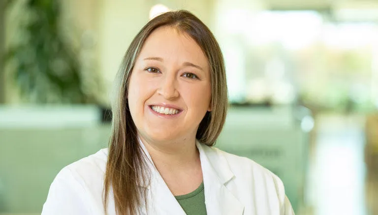 Dr. Kadi Allen Nail - Edmond, OK - Family Medicine