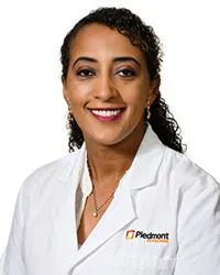 Enas Mohammed Basha, NP - Conyers, GA - Nurse Practitioner, Cardiovascular Disease, Cardiologist