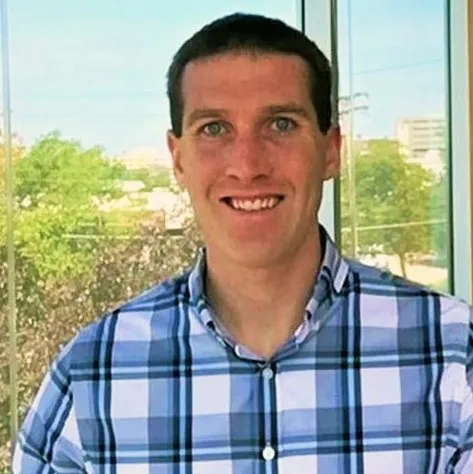 Dr. Jacob Michael Boyle - Des Moines, IA - Chiropractor