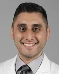 Dr. Mansur Hussein Assaad - Akron, OH - Pulmonology