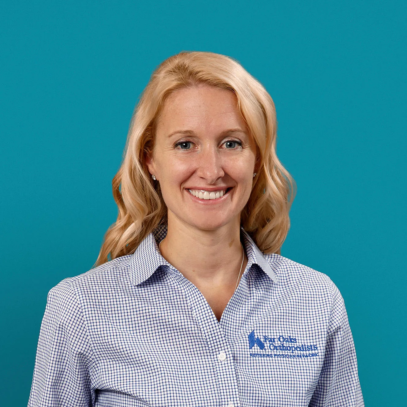 Dr. Elizabeth Mackenzie Dulaney-Cripe, MD - Miamisburg, OH - Orthopedic Surgery, Orthopedic Surgeon