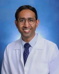 Dr. Vivek Dilipkumar Shah, MD - Santa Monica, CA - Hematology, Hematologist, Oncologist