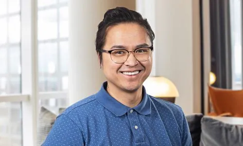 Dr. Michael Padua, MD
