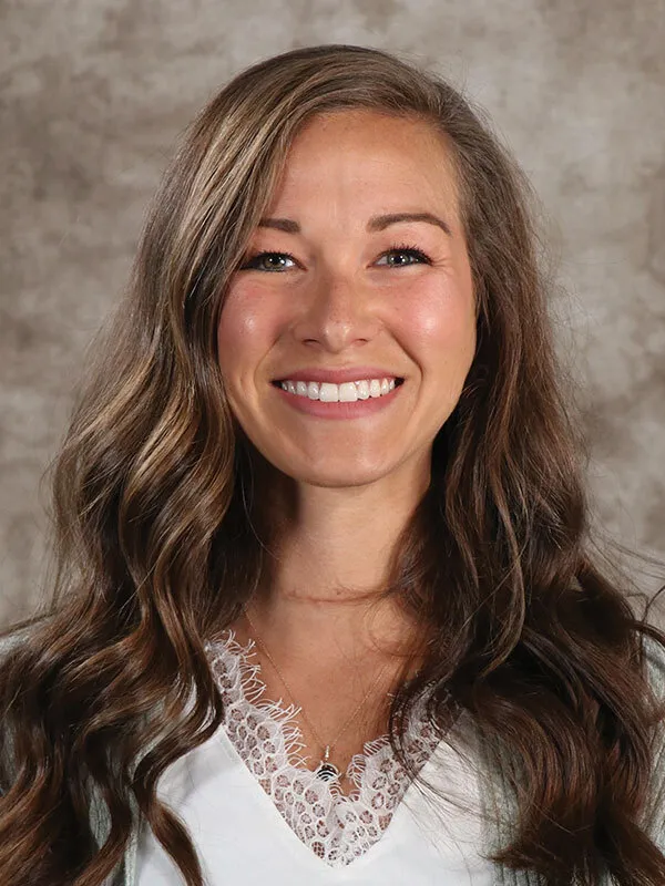 Amber M Cassady, NP - Bloomington, IN - Pediatrics, Internist/pediatrician