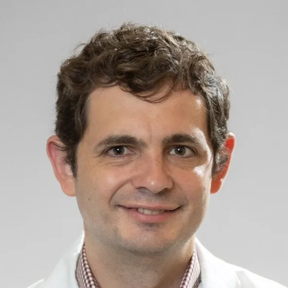 Dr. Stephen Bertucci, MD - Chalmette, LA - Family Medicine