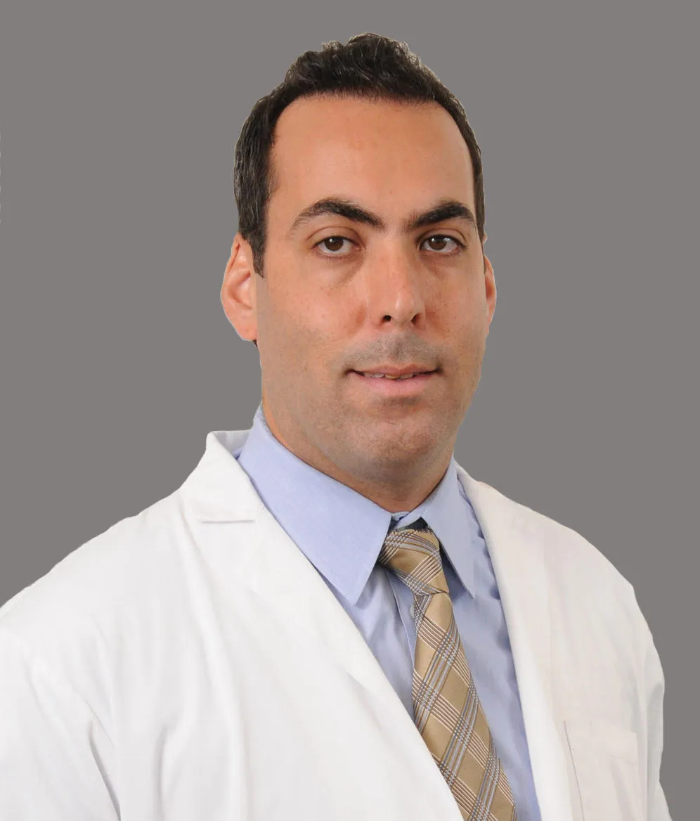 Dr. David Hauerstock, MD - Potsdam, NY - Oncology, Oncologist