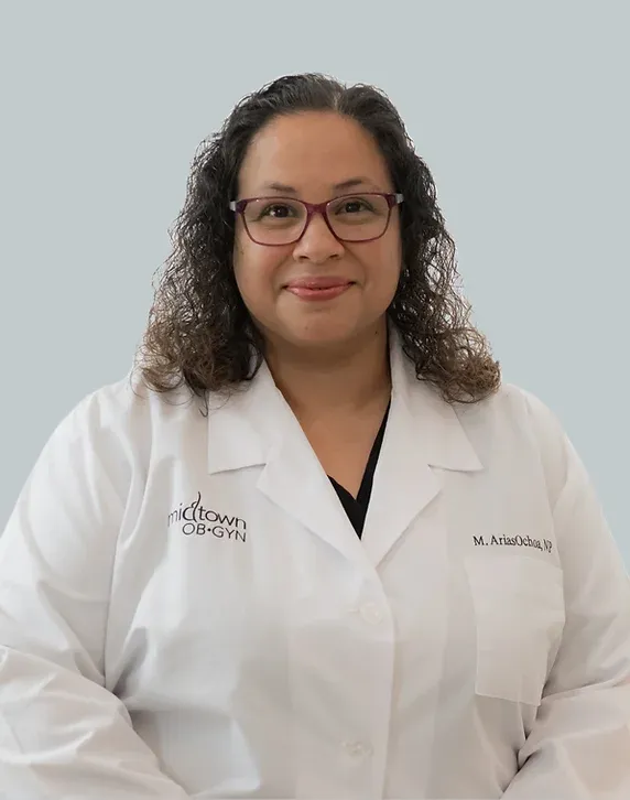 Miriam Ariasochoa - Fortson, GA - Nurse Practitioner