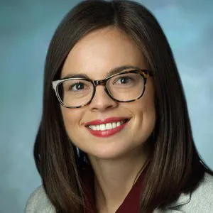 Rachel V Aaron - Baltimore, MD - Psychology