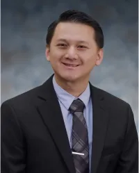 Dr. Quan Phung, MD - Fredericksburg, VA - Hematology, Oncology