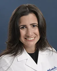 Dr. Adriana C Mendez Suarez, MD - Bethlehem, PA - Neurology