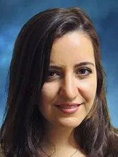 Dr. Nayiri Garabed Gharibian, DO - Mission Hills, CA - Internal Medicine