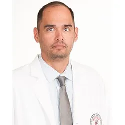Saul Ramirez Gamboa, FNP