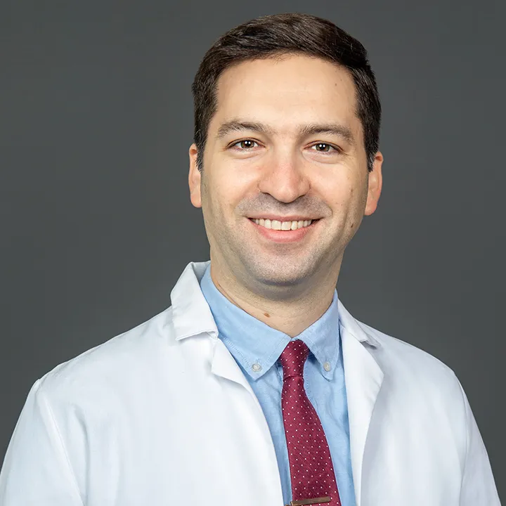 Dr. Merritt Edlind - Philadelphia, PA - Internal Medicine