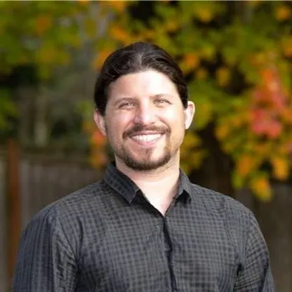 Dr. Ehren Pace, D.C. - KIRKLAND, WA - Chiropractor