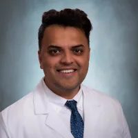 Dr. Imran Syed, MD - Washington, NC - Internal Medicine
