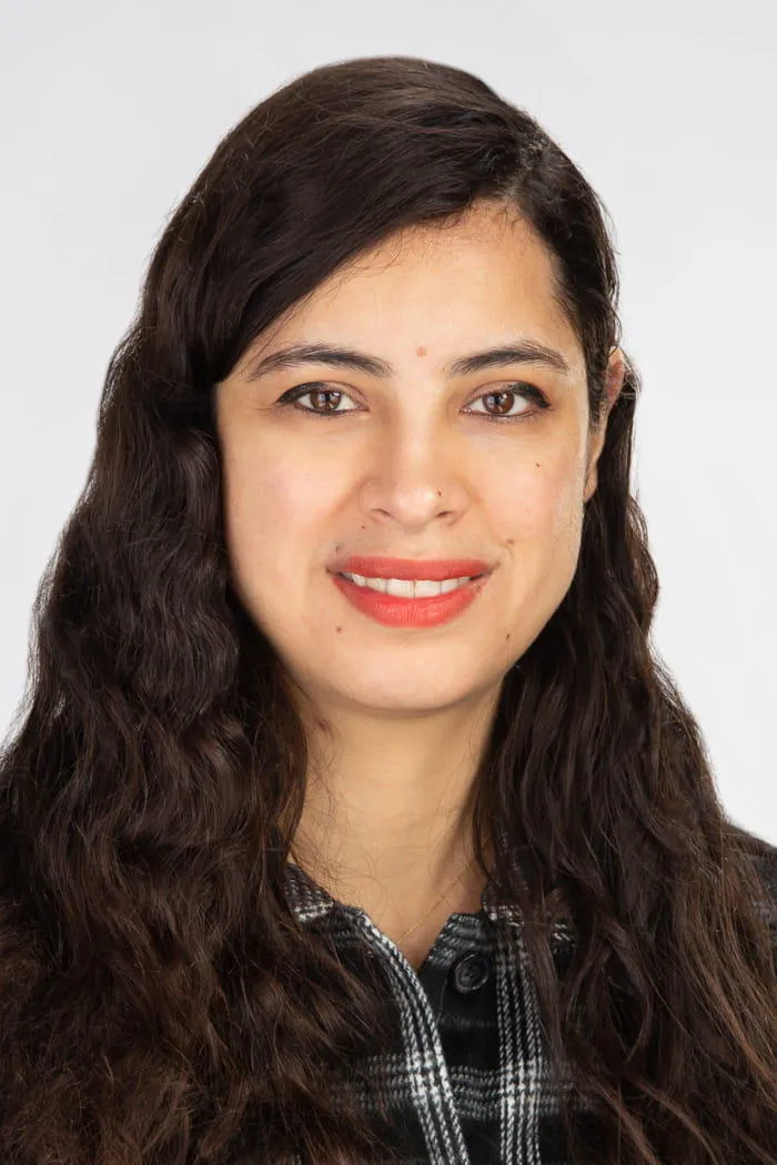 Dr. Heba B R Armoush