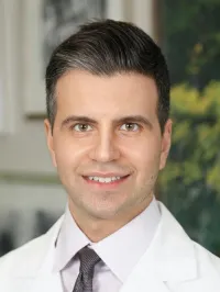 Dr. Mahmoud Almasri, MD - Fairfield, OH - Orthopedic Surgery
