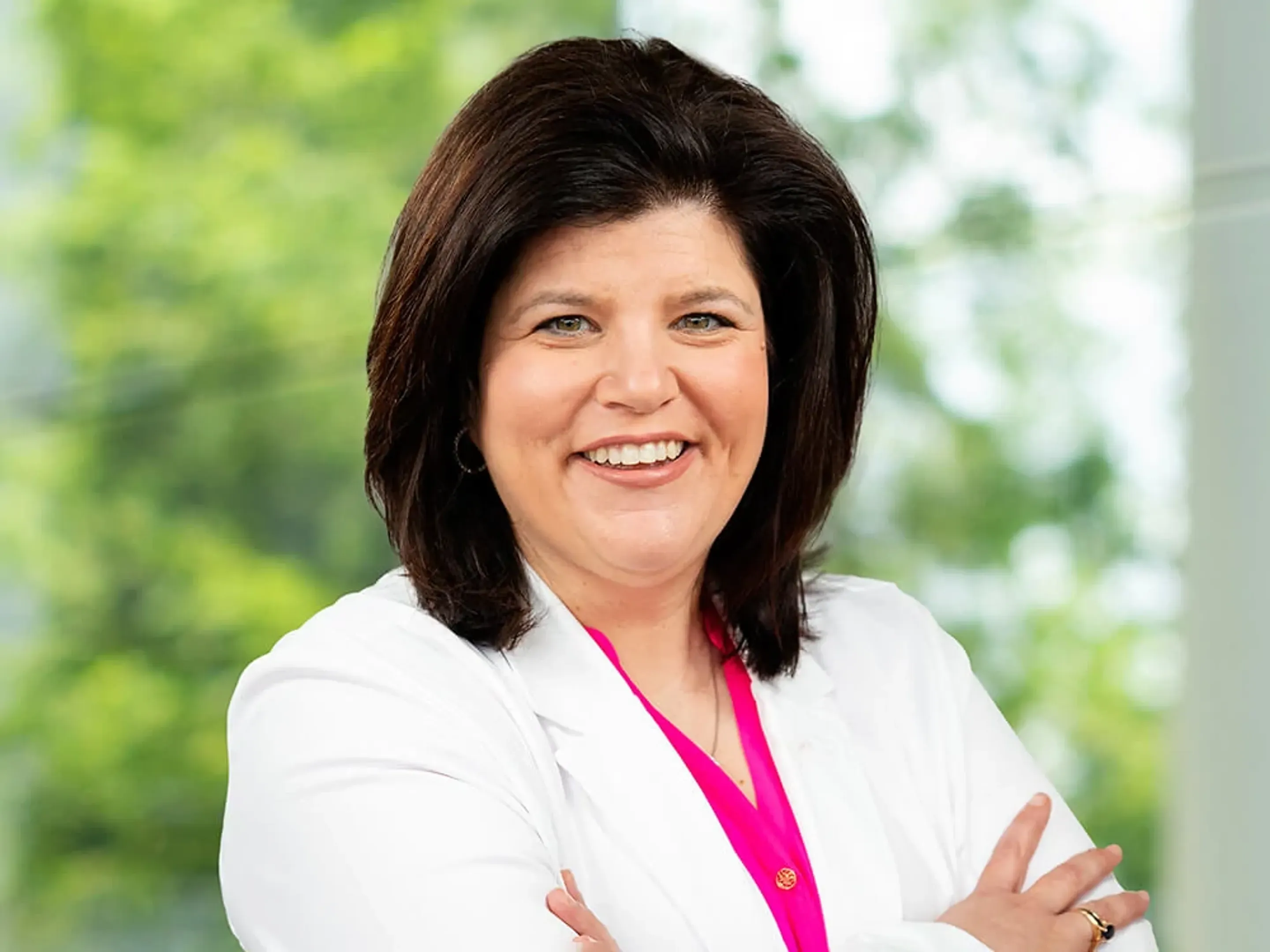 Dr. Tiffany Marie Ngo - Tulsa, OK - Geriatric Medicine, Geriatrician