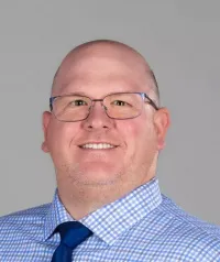 Richard B Lego, CRNP - York, PA - Nurse Practitioner