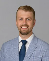Dr. Christopher Rivers, DMD - Roseville, MN - Oral & Maxillofacial Surgery