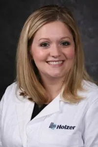 Megan Lunsford, APRN, CNP - Gallipolis, OH - Nurse Practitioner