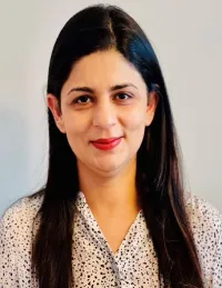 Payal Khanna - Charlotte, NC - Psychiatry