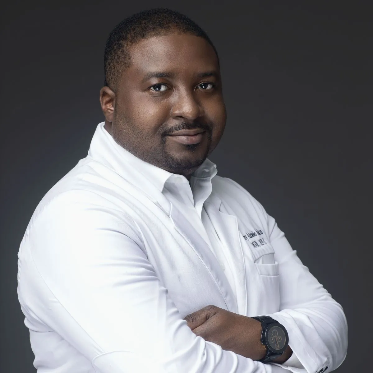 Dr. Henry Ibitokun, PMHNP & FNP & ANCC & AANP - Iselin, NJ - Psychiatry