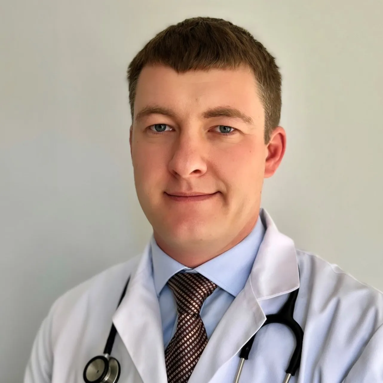 Maxim Greceannii - Columbia, MD - Geriatric Medicine, Family Medicine, Nurse Practitioner