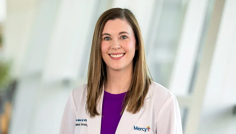Dr. Sarah Jane Michael