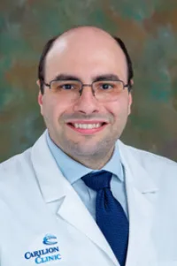 Dr. Jonathan W. Saado, MD - Roanoke, VA - Cardiovascular Disease